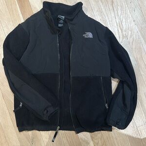 North Face boys Denali fleece 14-16